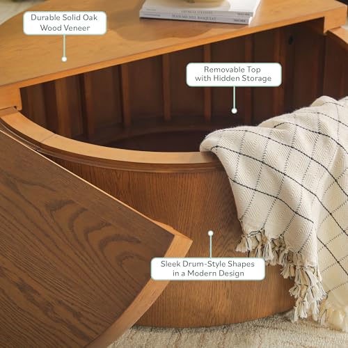 Maya Modern Solid Oak Wood Ven - đánh giá và giá Maya Coffee & Tea Ulasan