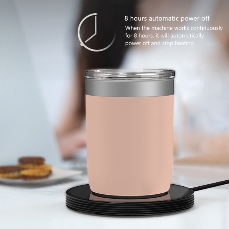 110V Coffee Mug Warmer Thermal - đánh giá và giá Coffee Tea Warmer