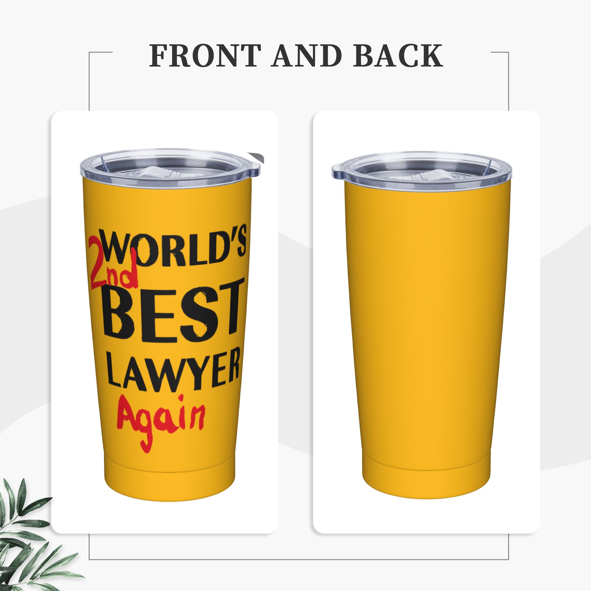 Better Call Saul Insulated Tum - đánh giá và giá Coffee Tea Tumbler