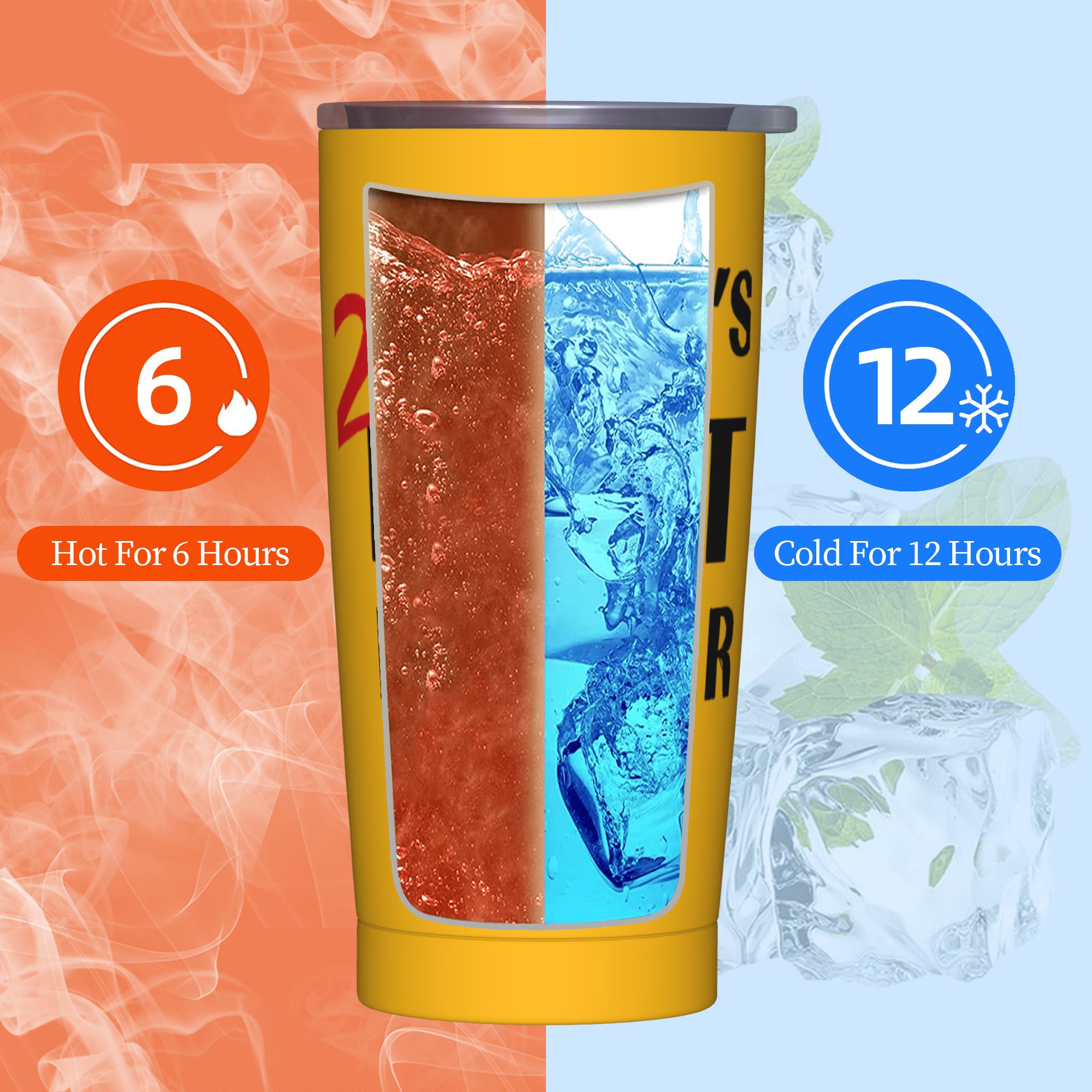 Better Call Saul Insulated Tum - đánh giá và giá Coffee Tea Tumbler