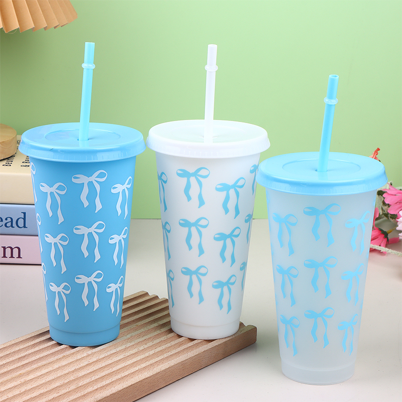 710ml Straw Lid Coffee Cup Jui - đánh giá và giá Coffee Tea Tumbler