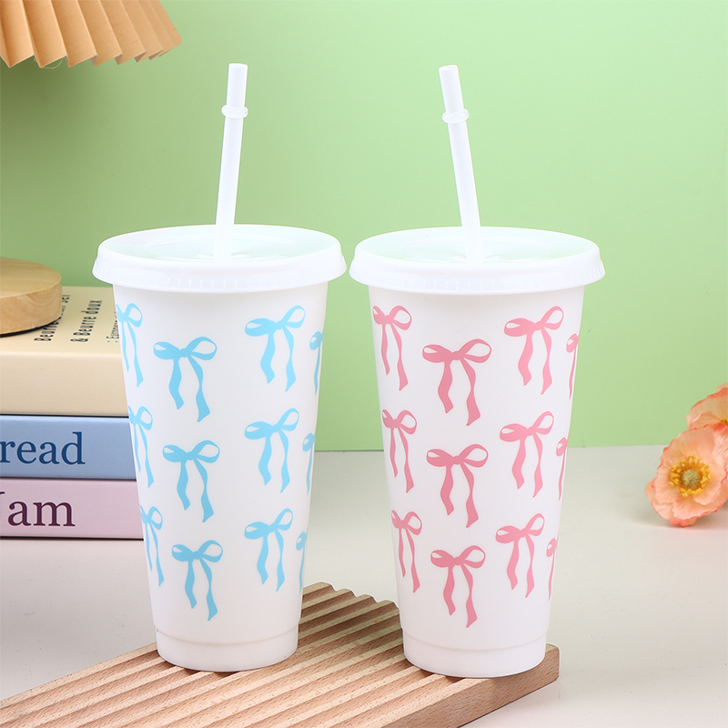 710ml Straw Lid Coffee Cup Jui - đánh giá và giá Coffee Tea Tumbler